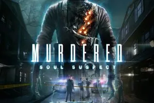 Murdered - Soul Suspect : le test 11 Murdered - Soul Suspect : le test