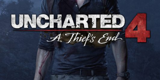 Uncharted 4 : Une bande-annonce qui décoiffe !