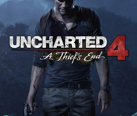 Uncharted 4 : A Thief's End (PS4) - le test !