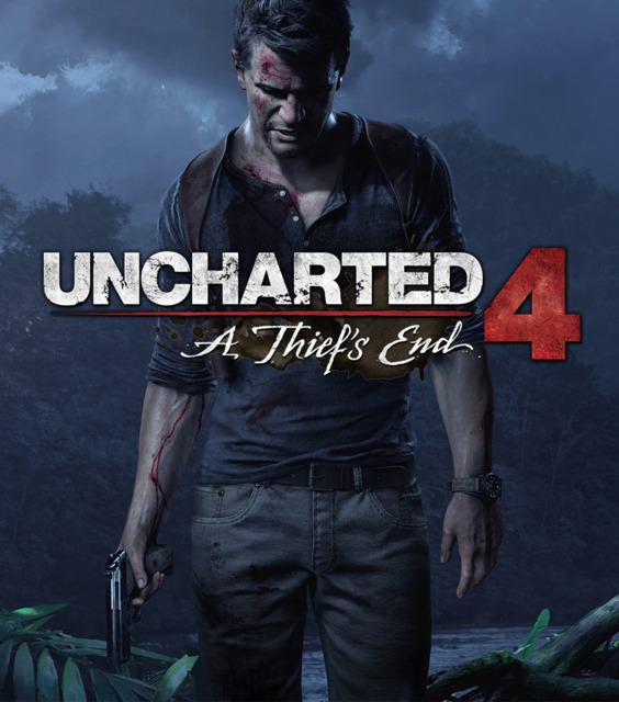 Uncharted 4 : making-of, poster et le plein d'infos sur le jeu !