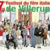 Philippe Claudel président de la 37e édition du Festival du Film Italien de Villerupt