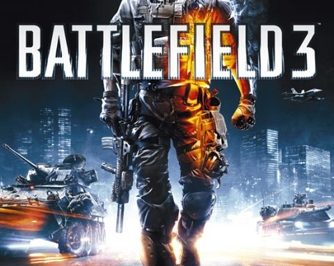 Battlefield 3 offert sur Origin !