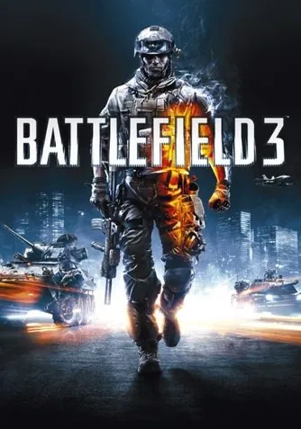 Battlefield 3 offert sur Origin !