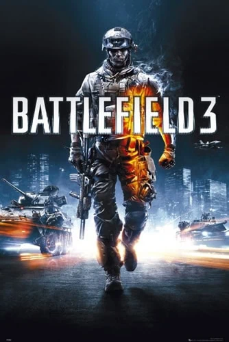 Battlefield 3 offert sur Origin ! 1 Battlefield 3 offert sur Origin !