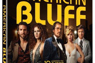 American Bluff en vidéo le 05 juin