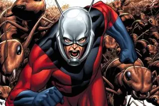 Peyton Reed va réaliser Ant-Man