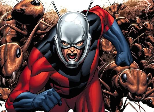 Peyton Reed va réaliser Ant-Man