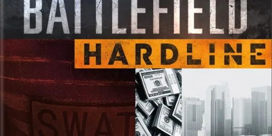 Battlefield Hardline : le premium dévoilé !