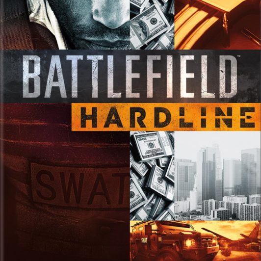 Battlefield Hardline : le premium dévoilé !