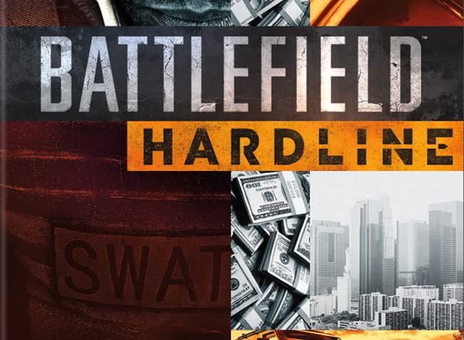 Battlefield Hardline: premières impressions