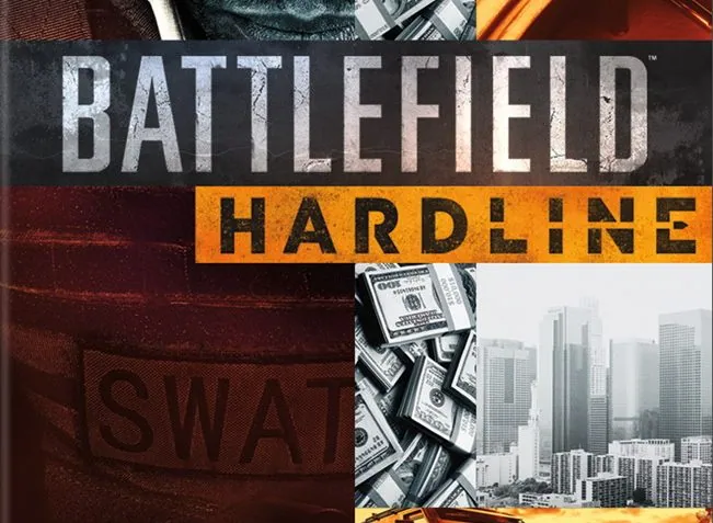 Battlefield Hardline : le premium dévoilé ! 12 Battlefield Hardline : le premium dévoilé !
