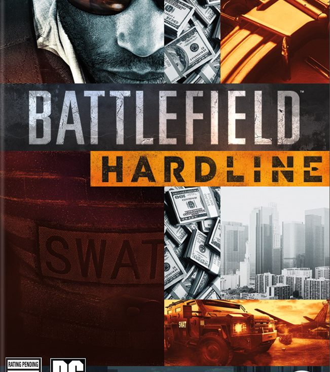 Battlefield Hardline : le premium dévoilé !