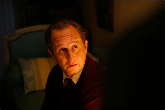 Benoît Poelvoorde et Virginie Efira dans une comédie romantique