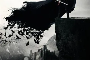 Nouveau trailer pour Dracula untold