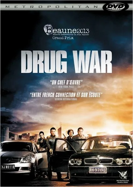 Drug War 1 Drug War