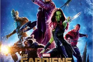 Clip pour Les Gardiens de la Galaxie 11 Clip pour Les Gardiens de la Galaxie