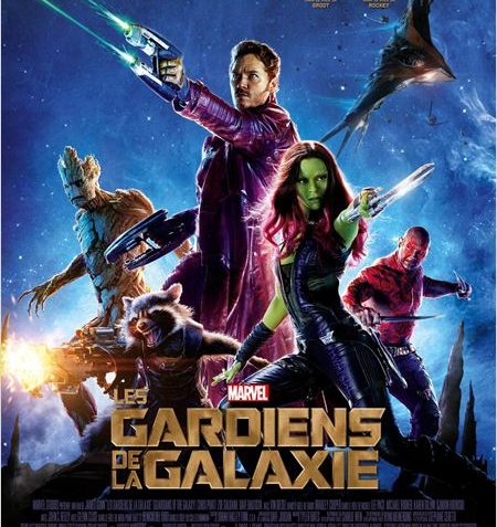 Extended trailer pour Les Gardiens de la Galaxie