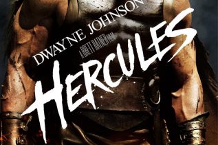 Nouveau trailer de Hercule avec Dwayne Johnson