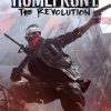 Homefront : The Revolution, le story trailer se dévoile !