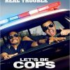 Trailer de Let's Be Cops réalisé par Luke Greenfield