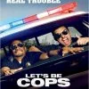 Trailer de Let's Be Cops réalisé par Luke Greenfield