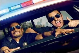 Trailer de Let's Be Cops réalisé par Luke Greenfield