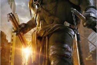 Le nouveau trailer des Ninja Turtles