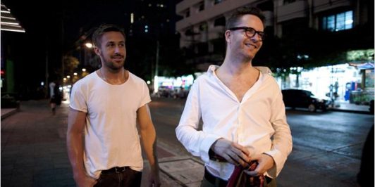 Le film d'horreur de Nicolas Winding Refn a un titre