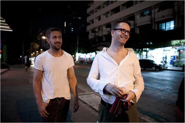 Le film d'horreur de Nicolas Winding Refn a un titre