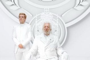 Teaser de the Hunger Games – La Révolte : Partie 2 (The Hunger Games - Mockingjay: Part 2)