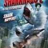 Sharknado 2 le nouveau teaser et sur Syfy France en juillet