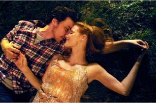 Le trailer de The Disappearance of Eleanor Rigby avec Jessica Chastain