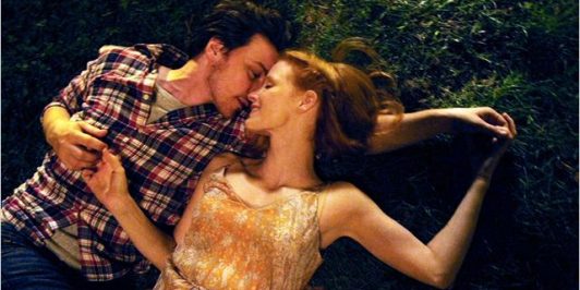 Le trailer de The Disappearance of Eleanor Rigby avec Jessica Chastain