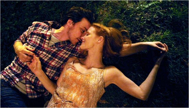 Le trailer de The Disappearance of Eleanor Rigby avec Jessica Chastain