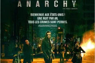 Nouveau trailer pour la suite de American Nightmare 8 Nouveau trailer pour la suite de American Nightmare