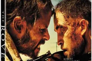 The Rover : la critique et le test blu-ray 1 The Rover : la critique et le test blu-ray