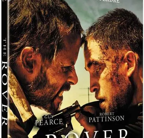 The Rover : la critique et le test blu-ray 6 The Rover : la critique et le test blu-ray