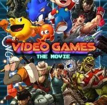 Trailer du documentaire Video Games: The Movie produit par Zach Braff