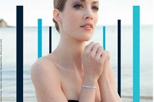 Mélanie Laurent de retour au Festival de Saint-Jean-de-Luz