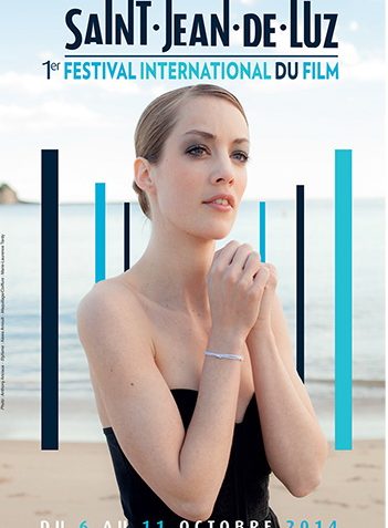 Jury et sélection officielle du 1er Festival International du Film de Saint-Jean-de-Luz