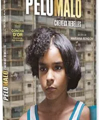 Pelo Malo en DVD le 2 septembre 2014 chez Pyramide Video