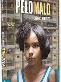 Pelo Malo en DVD le 2 septembre 2014 chez Pyramide Video