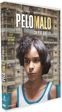 Pelo Malo en DVD le 2 septembre 2014 chez Pyramide Video