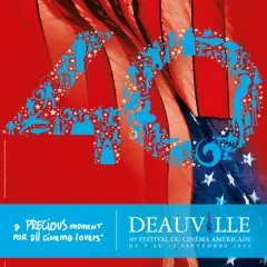 40e Festival du cinéma Américain de Deauville : le programme