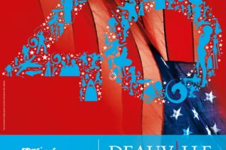 40 ème Festival du Cinéma Américain de Deauville 2014 : Hommage à Jessica Chastain, Will Ferrell et Ray Liotta