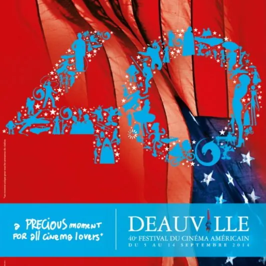 40e Festival du cinéma Américain de Deauville : le programme