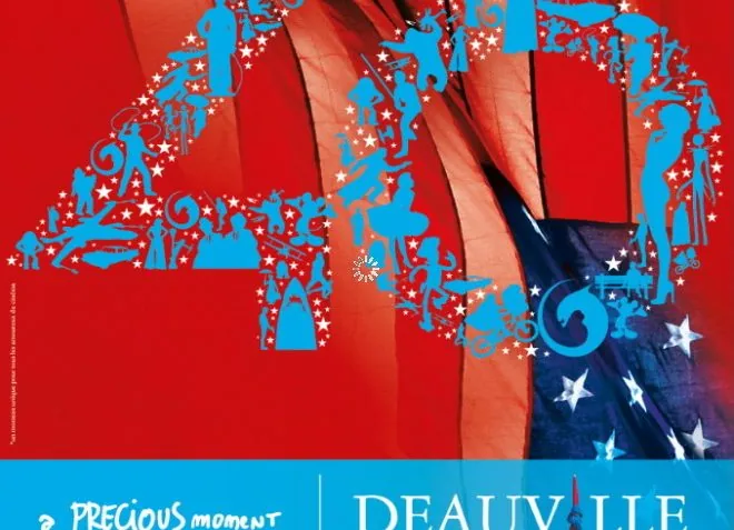 40 ème Festival du Cinéma Américain de Deauville 2014 : Hommage à Jessica Chastain, Will Ferrell et Ray Liotta 19 40 ème Festival du Cinéma Américain de Deauville 2014 : Hommage à Jessica Chastain, Will Ferrell et Ray Liotta