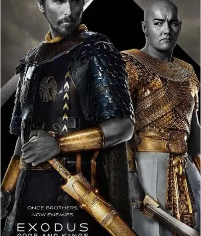 Trailer de Exodus signé Ridley Scott 6 Trailer de Exodus signé Ridley Scott