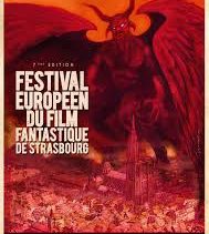 Rétrospective diabolique pour le Festival Européen du Film Fantastique de Starsbourg