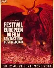 Rétrospective diabolique pour le Festival Européen du Film Fantastique de Starsbourg